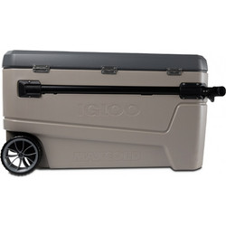 Igloo Products Corporation IGLOO S-GLIDE 110 SAND ROLLER