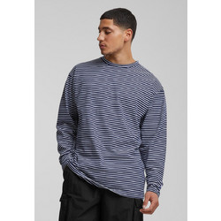Zoo York Scary Longsleeve navy