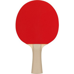 Σετ 2 Ρακέτες Ping Pong & 3 Μπαλάκια Recreational - Get and Go