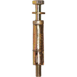 HELIX ΒΥΣΜΑ ΧΑΛΥΒΔΙΝΟ 4 ΦΥΛΛΩΝ ΜΕ ΒΙΔΑ - Φ12.0mm