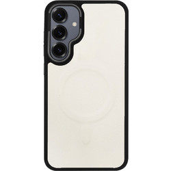 Sonique Magnetic MagSkin Θήκη Samsung Galaxy S24 Plus / Galaxy S25 Plus White