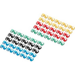 Digitus RJ45 Clip 100τμχ