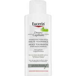 Eucerin DermoCapillaire Hypertolerant Shampoo 250ml