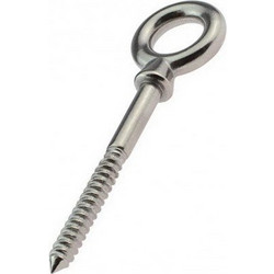 Ινοξ μαπα στριφώνι 8x80mm 316