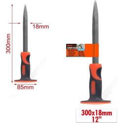 KMT Σκαρπέλο 300x18mm- Chisel with protection 9367689