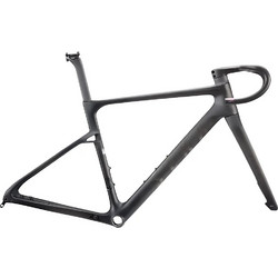 SEKA Spear RDC Shadow Black Frameset