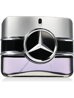 Mercedes-Benz Sign Your Attitude Eau de Toilette 100ml