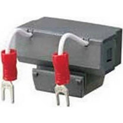 ΠΗΝΙΟ ΑΝΤΙΠΑΡΑΣΙΤΙΚΟ 100-125VAC US2 ΜΕ VARISTOR+RC ΓΙΑ RELAY ΙΣΧΥΟΣ MC-9 ΕΩΣ MC-150 METASOL LG