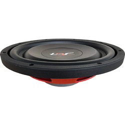 TRF Audio SW 122S D2 Subwoofer Αυτοκινήτου 12" 250W RMS