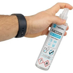 Natec Σπρέι 250ml