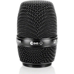 Sennheiser MMD-945-1-BK 502579 Κάψα Μικροφώνου
