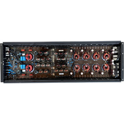 TRF Audio LV 16000.1D Ενισχυτής Αυτοκινήτου 1 Καναλιού D