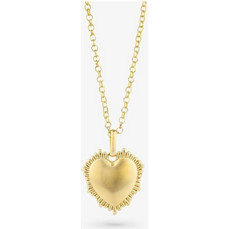 NECKLACE RADIANT WOMEN RY000058 (50CM )