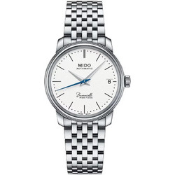 Mido Baroncelli Heritage M027.207.11.010.00