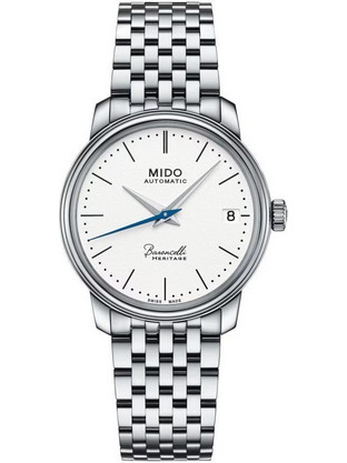 Mido Baroncelli Heritage M027.207.11.010.00