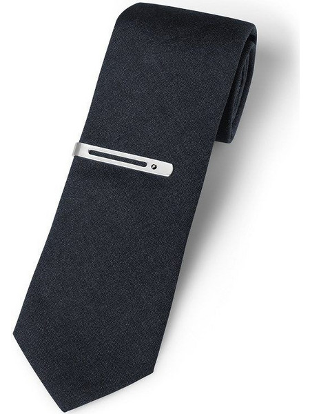 TIE SWAROVSKI MAN 5497417 (150X7CM )