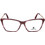 Lanvin LNV2605 291 Γυναικείος Σκελετός Γυαλιών Οράσεως Κοκάλινος Μεταλλικός Χρυσός Ροζ