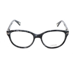 Lanvin VLN613M 09AY Σκελετός Γυαλιών Οράσεως