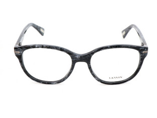 Lanvin VLN613M 09AY Σκελετός Γυαλιών Οράσεως