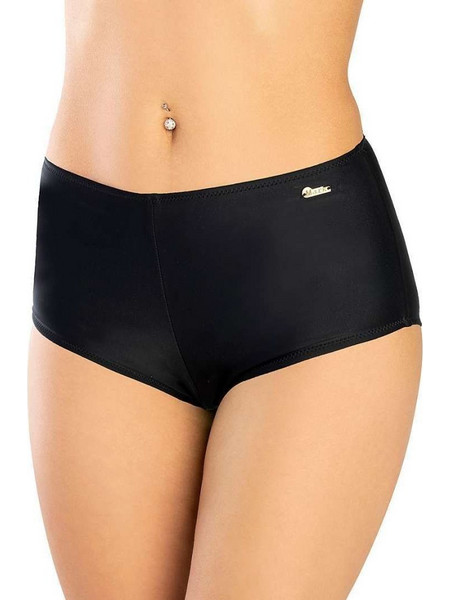 Marko Bikini Boxer Μαύρο M-011 156085
