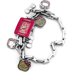 Chronotech Hello Kitty CT6323L-08M
