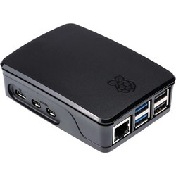 Raspberry Pi Raspberry Pi 5 Case (SC1160)