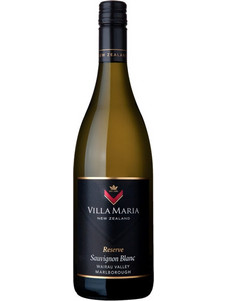 Villa Maria Sauvignon Blanc Reserve Λευκό 750ml