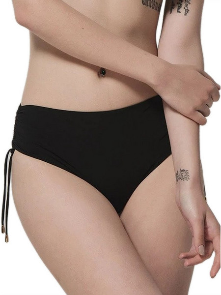 Luna Sense Bikini Slip Μαύρο 91932