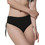 Luna Sense Bikini Slip Μαύρο 91932