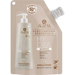 Alama Hydra Shampoo - 100 ml