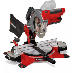 Einhell TE-MS 18/210 Li Solo