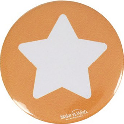 Κονκάρδα Yellow Star 14-2604-032