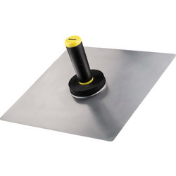 TOP MASTER Φραγκόφτυαρο inox 330330mm 329937