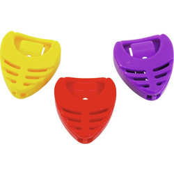 DIMAVERY PICK HOLDER | Πλαστική Θήκη για Πένες