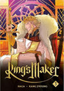 Kings Maker Vol. 3 Kings Maker Vol. 3