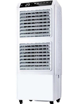 Air Cooler 300W με Τηλεχειριστήριο και Wi Fi - ANT-SF90