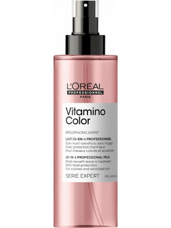 L'Oreal Professionnel Serie Expert Vitamino Color Spray Μαλλιών για Προστασία Χρώματος 190ml