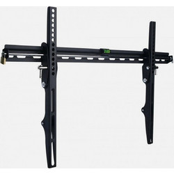 Techly ICA-PLB 133LTY Βάση Τηλεόρασης Τοίχου 40"-65" έως 50kg