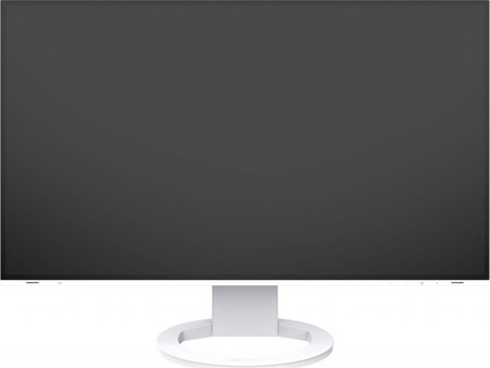 Eizo FlexScan EV2781-WT IPS Monitor 27" 2560x1440 QHD 60Hz 5ms