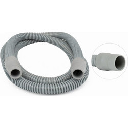 HUM Σωλήνας CPAP Universal - Standard 19mm