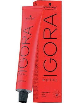 Schwarzkopf Igora Royal 9.5-4 Ξανθό Ιβουάρ Μπεζ Μόνιμη Βαφή Μαλλιών 60ml