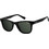 Polaroid Eyewear PLD1016/S 807/M9 Γυαλιά Ηλίου Τετράγωνα Κοκάλινα Μαύρα με Μαύρο Polarized Φακό
