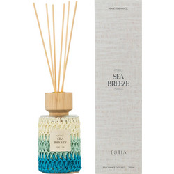 Estia Αρωματικο Χωρου με Στικ sea Breeze 200ml
