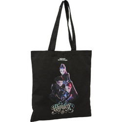 Demon Hunters Kpop Warriors shopping bag