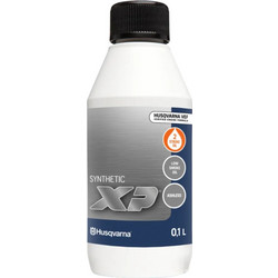 HUSQVARNA XP ΛΑΔΙ ΣΥΝΘΕΤΙΚΟ 0,1LT. 07547.9298.01