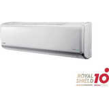 Toyotomi Izuru eco II TRN/TRG-2128ZR Κλιματιστικό Inverter 9000 BTU A++/A+++ με Ιονιστή και Wi-Fi