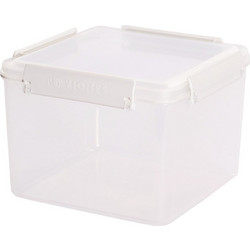 Keep it Fresco Γκρι Μπεζ Φαγητοδοχειο (1.4 L) - Keep it Fresco - 35165.1250.50