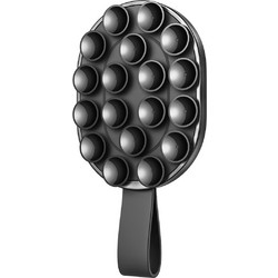 Joyroom JR-ZS393-S Magnetic Βάση Γραφείου για Κινητό - Μαύρο