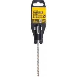 DT9515 ΤΡΥΠΑΝΙ SDS-PLUS EX2 6X160mm DT9515