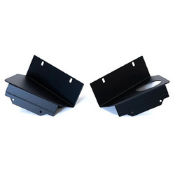 Allen & Heath CQ-20B RK19/X Rackmount Kit για Ψηφιακή Κονσόλα